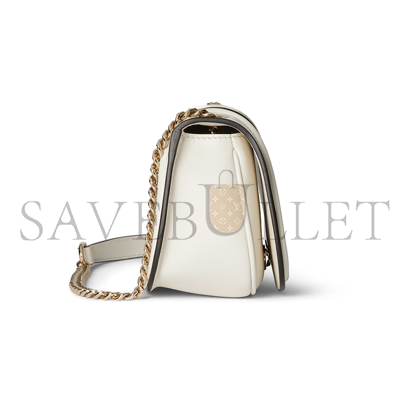 G*u*i blondie small shoulder bag ‎815711 (21.5*11*8cm)